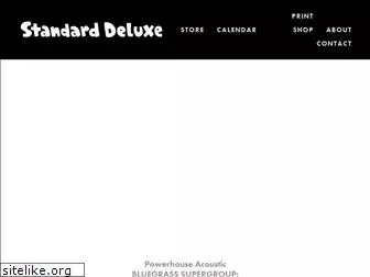 standarddeluxe.com