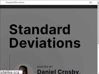 standarddeviationspod.com
