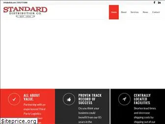 standarddist.com