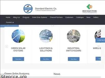 standardelectric.co.in