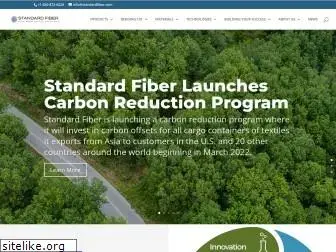 standardfiber.com