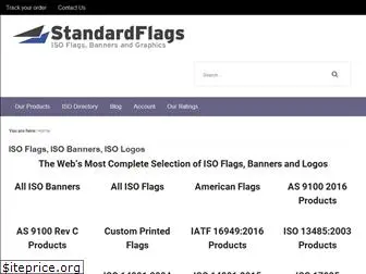 standardflags.com