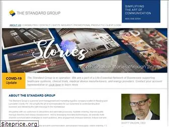 standardgroup.com