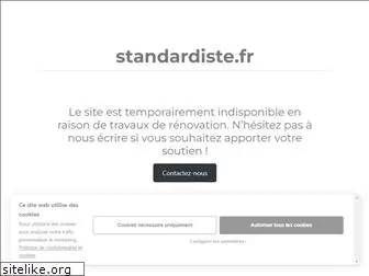 standardiste.fr