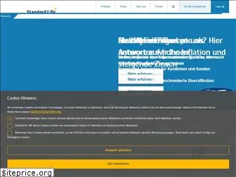 standardlife.de