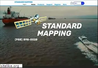 standardmap.com