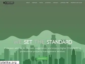 standardmgmt.com