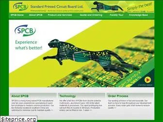 standardpcb.com