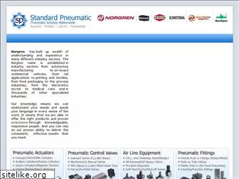 standardpk.com