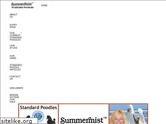 standardpoodle.net