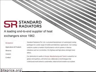 standardradiators.com