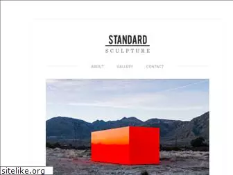 standardsculpture.com