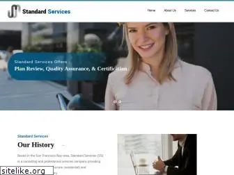 standardserv.com