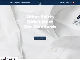 standardshirt.com