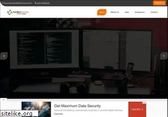 standardsservices.com