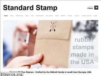 standardstamp.com