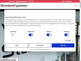 standardsystem.dk