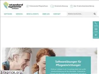 standardsysteme-software.de