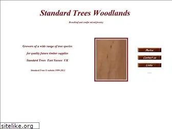 standardtrees.co.uk