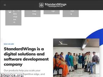 standardwings.com