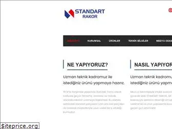 standartrakor.com