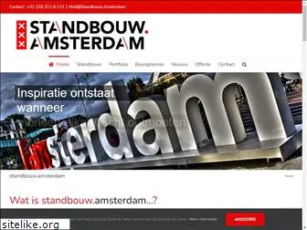 www.standbouw.amsterdam