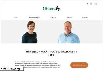 standbyworkteam.se