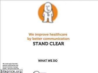 standclear.net