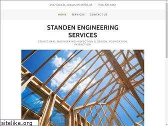 standenengineering.com