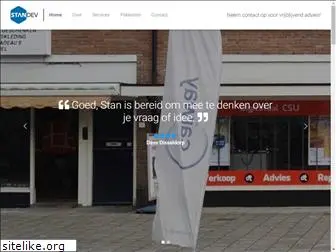 standev.nl