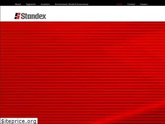 standex.com