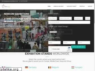 standexpo.org