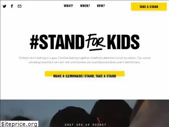 standforkids.net