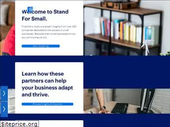 standforsmall.com