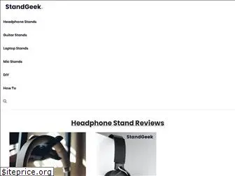 standgeek.com