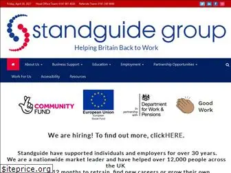 standguide.co.uk
