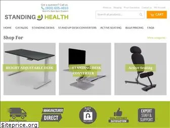 standing-health.com