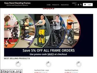 standingframes.org