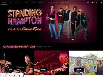 standinghampton.com