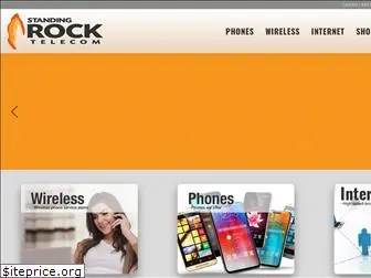 standingrocktelecom.com