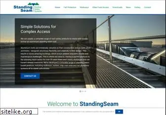 standingseam.com