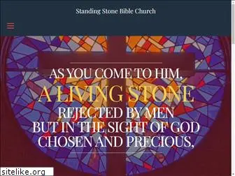 standingstonebible.church
