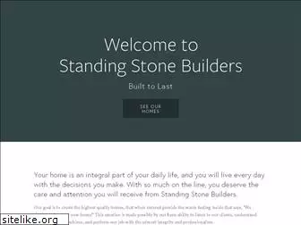 standingstonebuilders.com