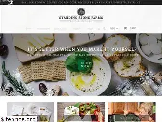 standingstonefarms.com