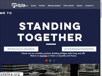 standingtogether.org