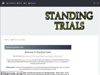 standingtrials.com