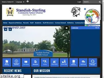 standish-sterling.org