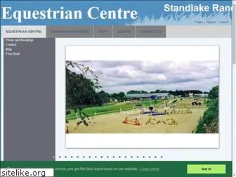standlakeranch.co.uk