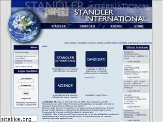 standleritalia.it