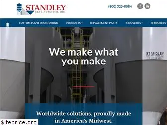 standleybatch.com